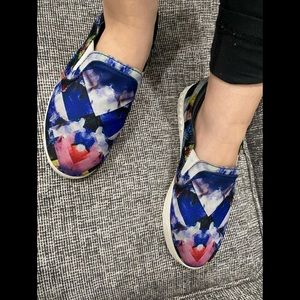 Sam Edelman shoes